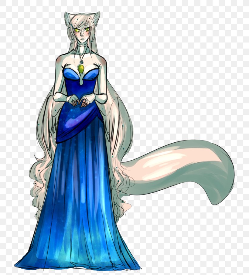 Gown Microsoft Azure Legendary Creature, PNG, 800x906px, Gown, Costume Design, Dress, Fashion Design, Fictional Character Download Free