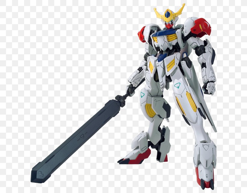 Gundam Network Operation Barbatos Gundam Model Bandai, PNG, 640x640px, Barbatos, Action Figure, Bandai, Figurine, Gatx105 Strike Gundam Download Free