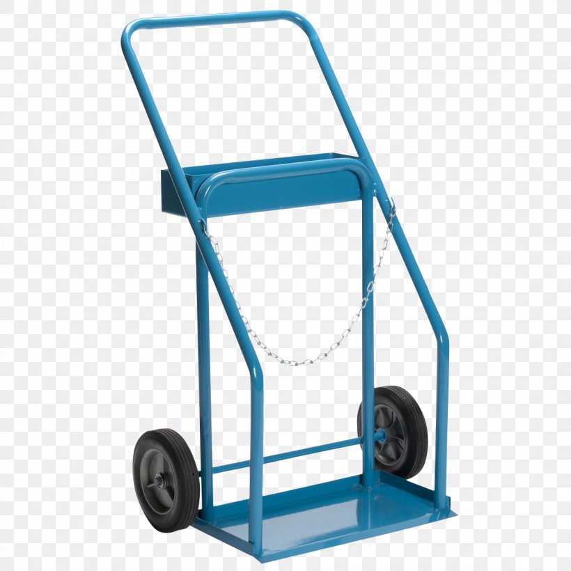 Hand Truck Cart Wheel Gas Cylinder, PNG, 1200x1200px, Hand Truck, Automotive Exterior, Car, Cart, Cylinder Download Free