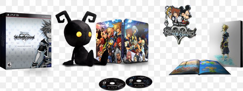 Kingdom Hearts HD 1.5 Remix Kingdom Hearts HD 1.5 + 2.5 ReMIX PlayStation 3 Video Game Square Enix Co., Ltd., PNG, 1129x426px, Kingdom Hearts Hd 15 Remix, All Xbox Accessory, Badge, Brand, Home Game Console Accessory Download Free