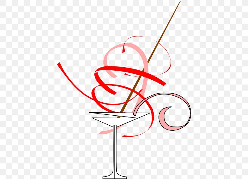 Martini Cocktail Glass Candy Cane Clip Art, PNG, 444x593px, Martini, Alcoholic Drink, Area, Candy Cane, Christmas Download Free