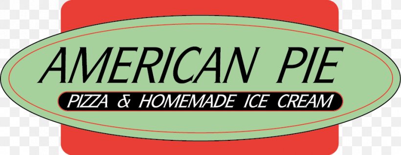 Pizza Outer Banks Take-out Ice Cream Hamburger, PNG, 951x369px, Pizza, American Pie, Basil, Brand, Delivery Download Free