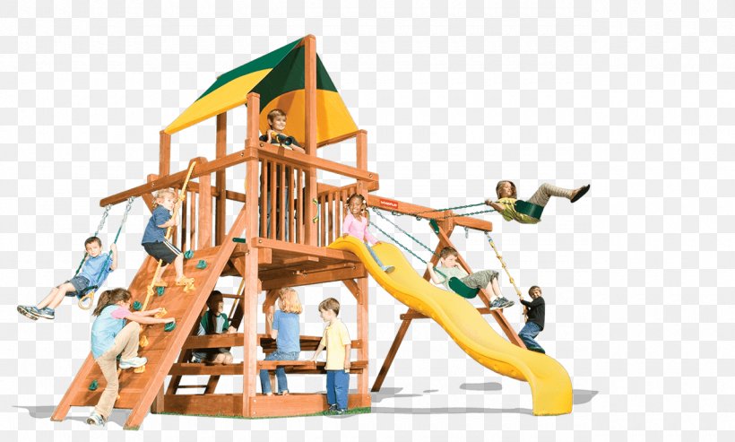 Playground Swing Outdoor Playset Wood, PNG, 1280x770px, Playground, Backyard, Child, Chute, House Download Free