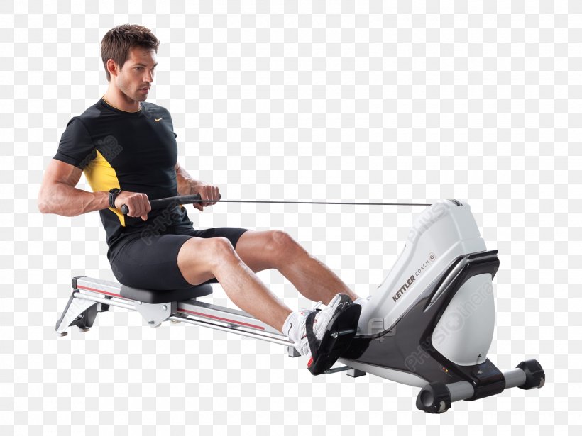 Rowing Machine Workouts Indoor Rower Aerobic Exercise, PNG, 1600x1200px, Indoor Rower, Aerobic Exercise, Arm, Bench, Elliptical Trainer Download Free