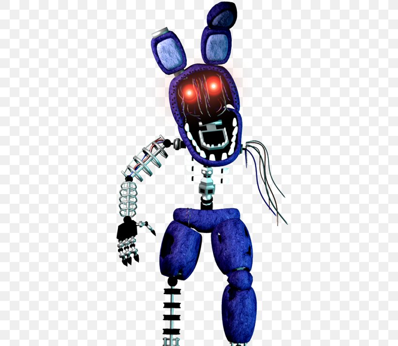 The Joy Of Creation: Reborn Five Nights At Freddy's: Sister Location Five Nights At Freddy's 2 Five Nights At Freddy's 3 Five Nights At Freddy's 4, PNG, 530x713px, Joy Of Creation Reborn, Animatronics, Art, Drawing, Fictional Character Download Free