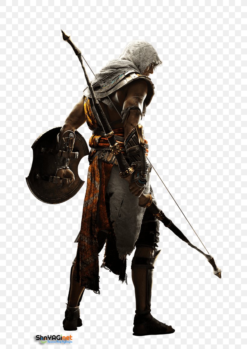 Assassin's Creed: Origins Assassin's Creed III Assassin's Creed Syndicate Assassin's Creed: Altaïr's Chronicles Assassin's Creed: Brotherhood, PNG, 650x1155px, Ezio Auditore, Armour, Assassins, Cold Weapon, Costume Download Free