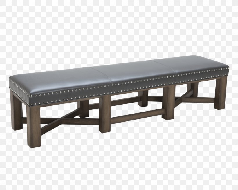 Bench Table Foot Rests Furniture Seat, PNG, 1000x800px, Bench, Bar Stool, Chair, Cushion, Dining Room Download Free