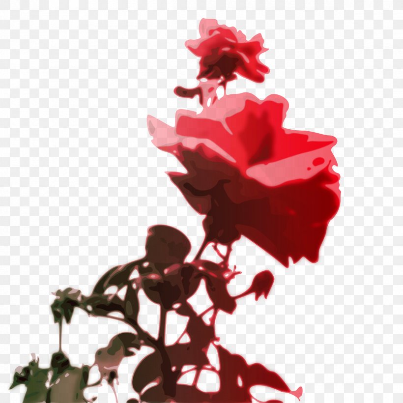 Black Rose Flower Clip Art, PNG, 2400x2400px, Rose, Black Rose, Carnation, Color, Cut Flowers Download Free