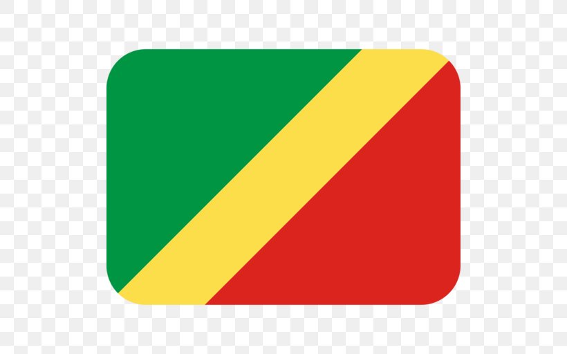 Brazzaville Democratic Republic Of The Congo Flag Of The Republic Of The Congo FIFA 17 Emoji, PNG, 512x512px, Brazzaville, Area, Congo, Country, Democratic Republic Of The Congo Download Free