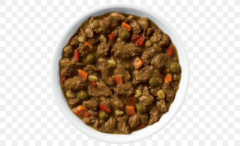 Dog Food Gravy Cuisine Science Diet, PNG, 500x500px, Dog, Cuisine, Curry, Dish, Dog Food Download Free