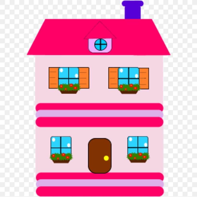 Dollhouse Toy Clip Art, PNG, 600x822px, Dollhouse, Area, Barbie, Doll, Drawing Download Free