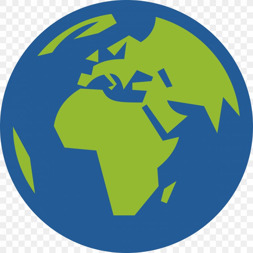 Earth Planet Clip Art, PNG, 2400x2400px, Earth, Area, Cartoon, Globe, Green Download Free