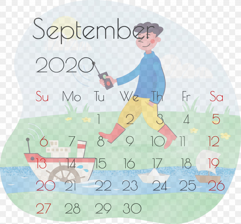 Font Line Area Meter Play M Entertainment, PNG, 3000x2797px, September 2020 Printable Calendar, Area, Behavior, Human, Line Download Free