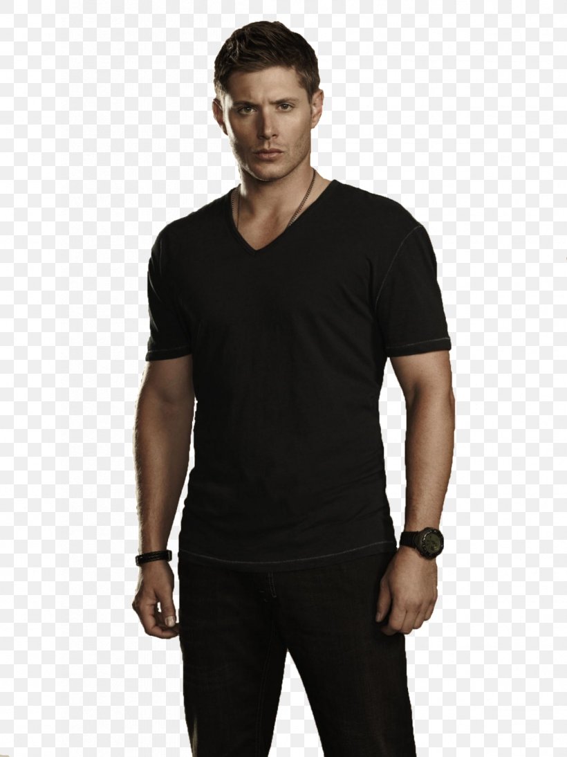 Jensen Ackles Dean Winchester Sam Winchester Supernatural Jo Harvelle, PNG, 1198x1599px, Jensen Ackles, Black, Dean Winchester, Eric Kripke, Jo Harvelle Download Free