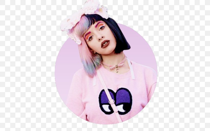 Download Melanie Martinez T Shirt Cry Baby Coloring Book Hoodie Png 500x512px Melanie Martinez Bluza Cap Cry