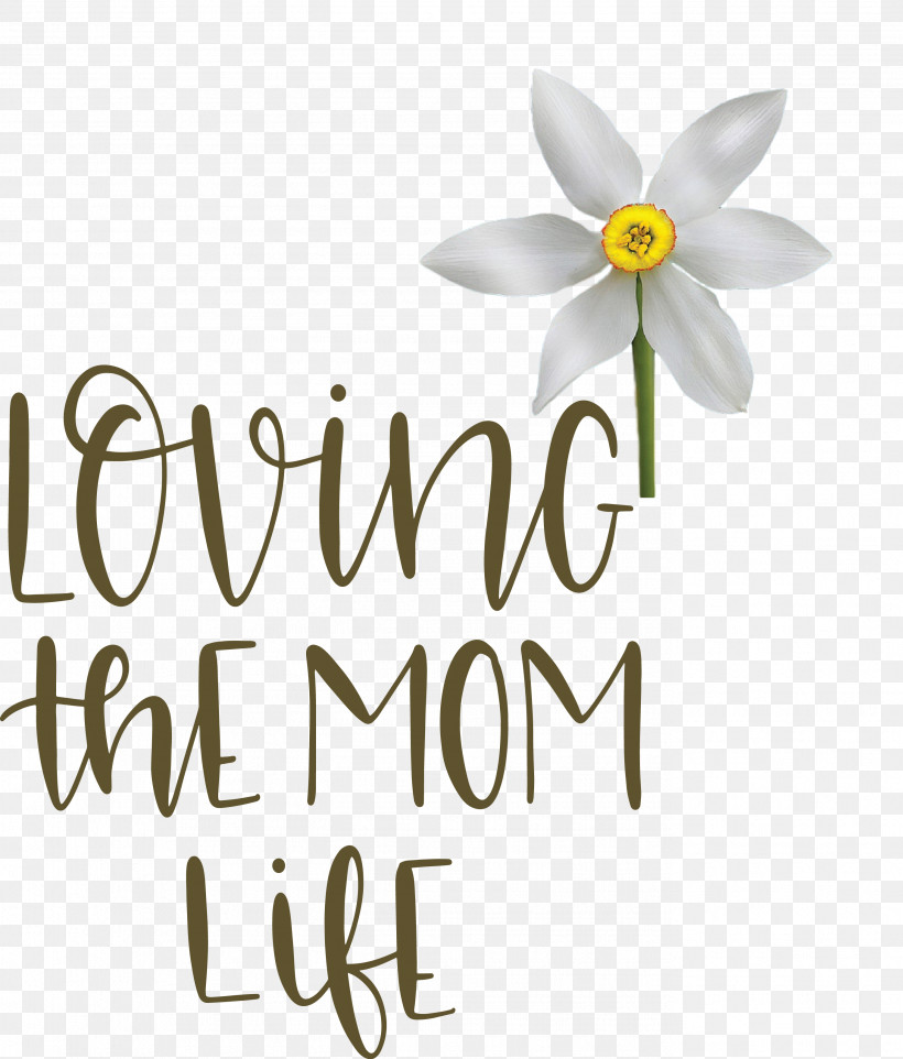 Mothers Day Mothers Day Quote Loving The Mom Life, PNG, 2749x3227px, Mothers Day, Cut Flowers, Flora, Floral Design, Flower Download Free