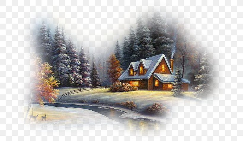 Oil Painting Art Museum Christmas, PNG, 705x478px, Painting, Art, Art Museum, Artist, Canvas Download Free