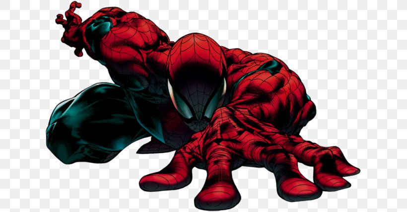 Spider-Man Venom Drawing Comics Sketch, PNG, 640x427px, Spiderman, Claw, Comic Book, Comics, Demon Download Free