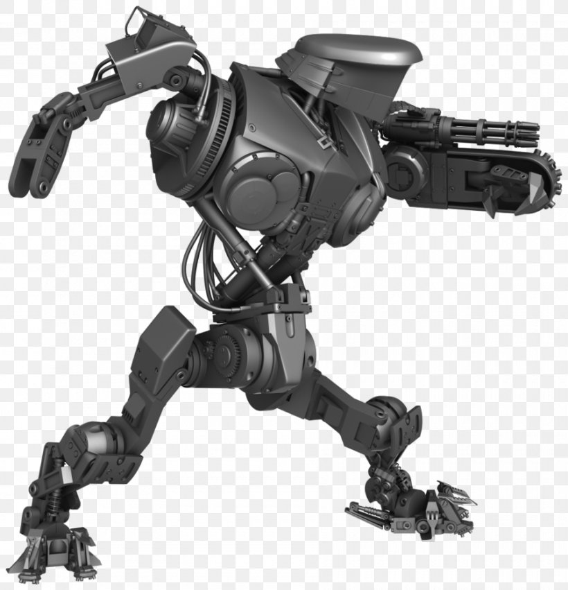 Terminator Robot DeviantArt Droid, PNG, 900x935px, Terminator, Art, Art Museum, Deviantart, Digital Art Download Free