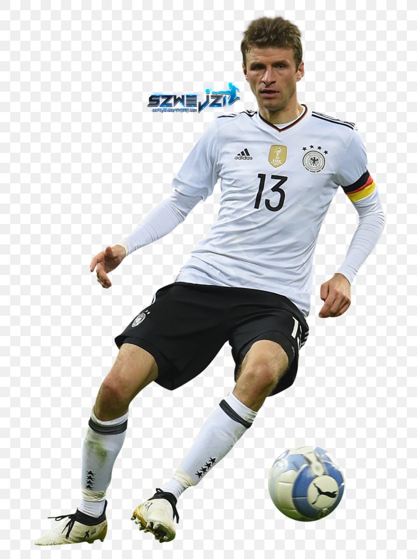 Thomas Müller 2018 World Cup Football Player Soccer Player, PNG, 727x1098px, 2018 World Cup, Thomas Muller, Ball, Clothing, Competition Event Download Free