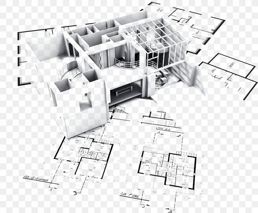 Architectural Drawing Architecture Plan Interior Design