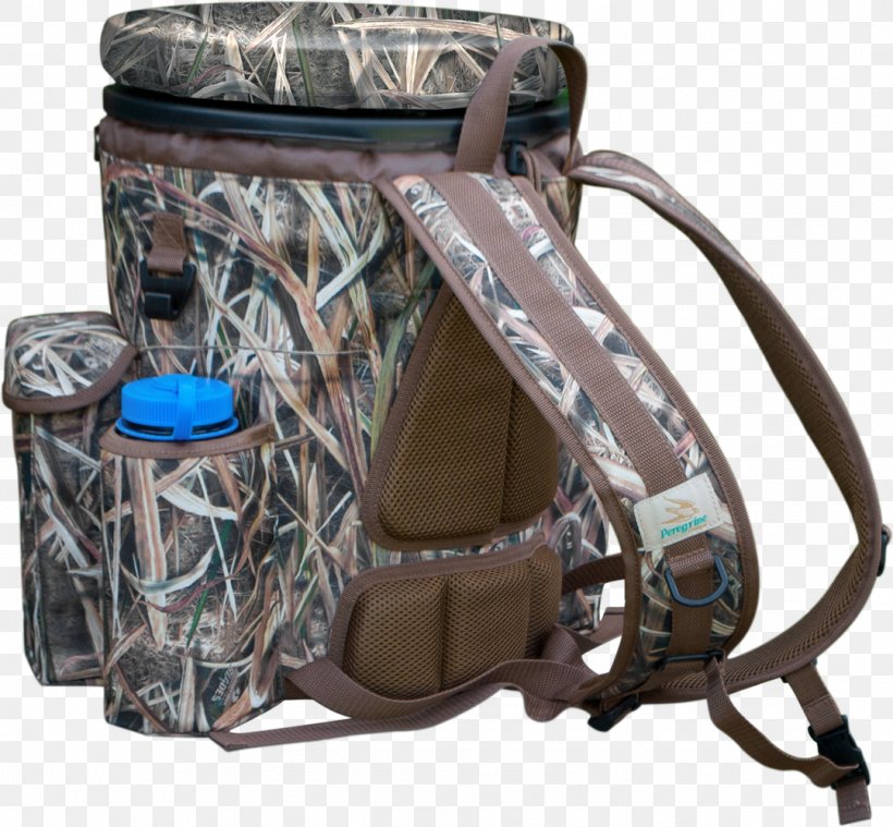 Backpack Bucket Seat Hunting Bag, PNG, 1079x1000px, Backpack, Bag, Bar Stool, Bucket, Bucket Seat Download Free