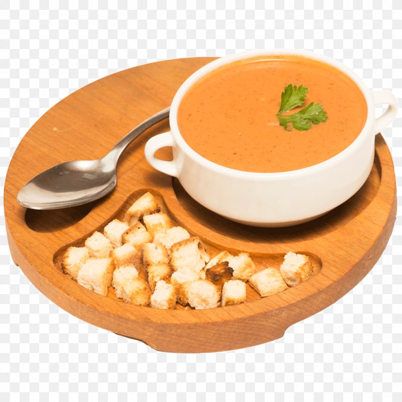 Bisque Gazpacho Cream Of Mushroom Soup Edible Mushroom, PNG, 1024x1024px, Bisque, Black Pepper, Butter, Carrot, Common Mushroom Download Free