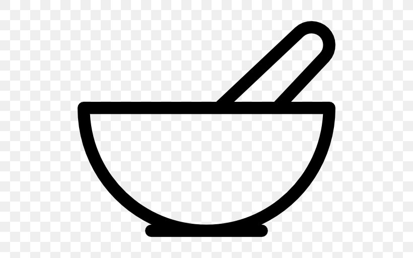 Bowl Soup Food Chinese Cuisine Cooking, PNG, 512x512px, Bowl, Black And White, Chinese Cuisine, Cooking, Drink Download Free