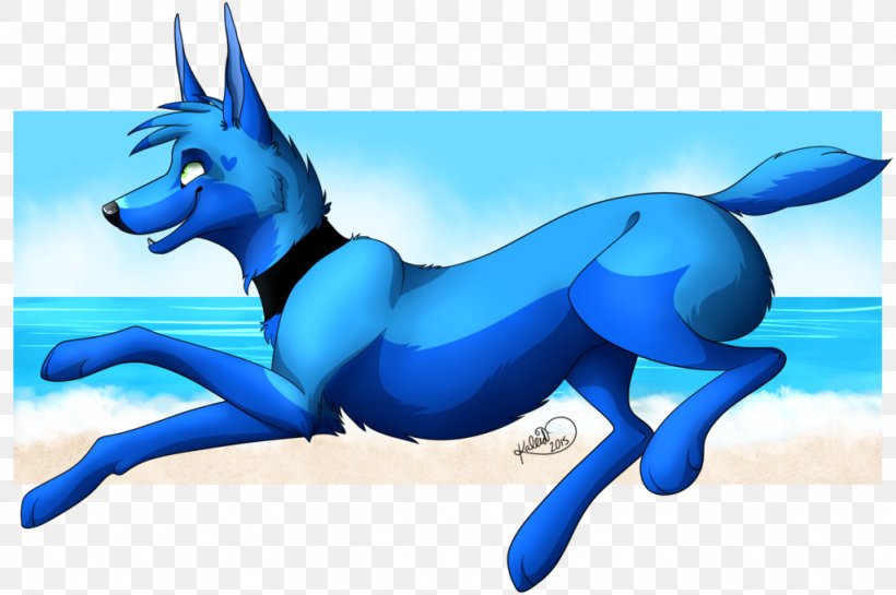 Canidae Horse Dog Mammal Carnivores, PNG, 1024x681px, Canidae, Blue, Carnivoran, Carnivores, Cartoon Download Free