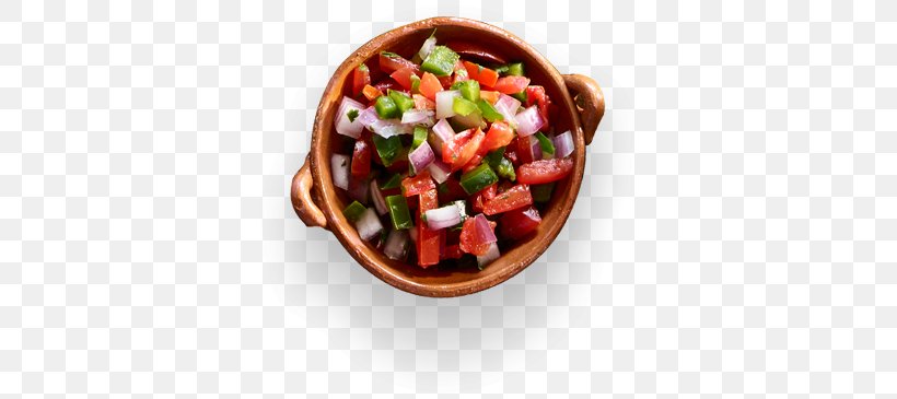 Greek Salad Salsa Pico De Gallo Mexican Cuisine Nachos, PNG, 353x365px, Greek Salad, American Food, Condiment, Cuisine, Dish Download Free