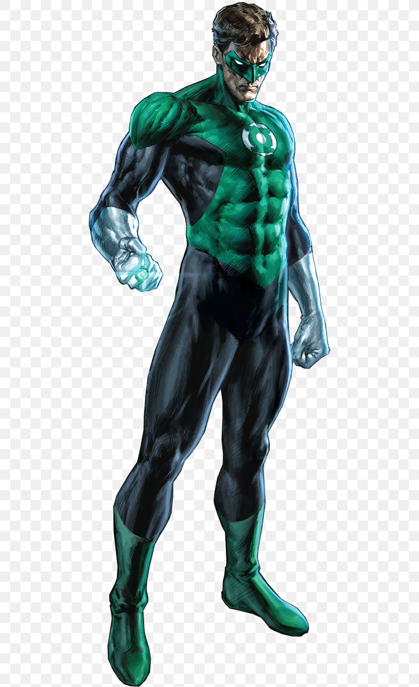 Green Lantern Corps John Stewart Hal Jordan Sinestro, PNG, 500x1346px, Green Lantern, Action Figure, Alan Scott, Dc Comics, Fictional Character Download Free