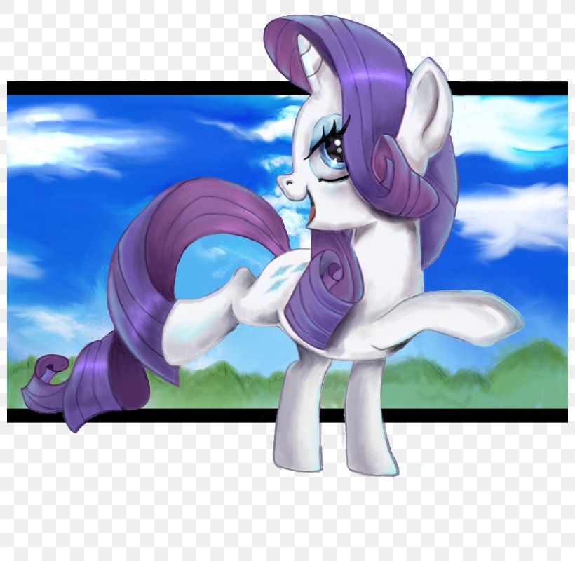 Horse Pony Violet Purple Lilac, PNG, 800x800px, Horse, Animal, Cartoon, Character, Computer Download Free