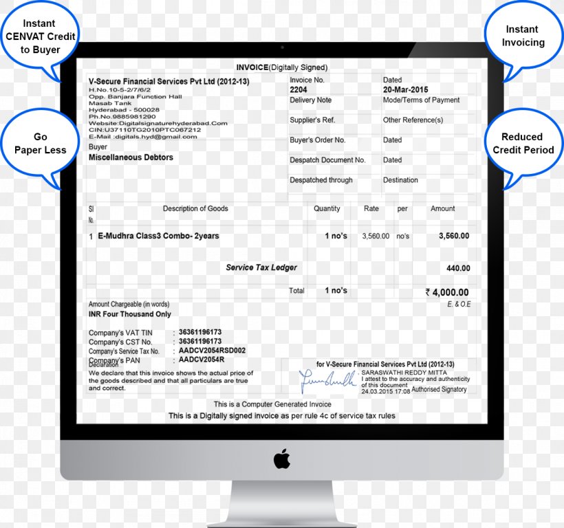 Invoice Digital Signature Tax Receipt Accounting, PNG, 1156x1084px, Invoice, Accounting, Area, Brand, Computer Download Free