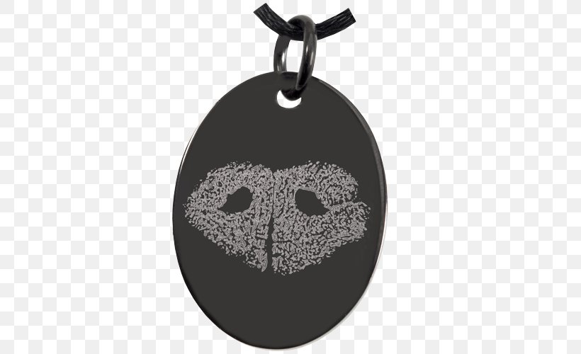 Jewellery Locket Silver Skull Steel, PNG, 500x500px, Jewellery, Anodizing, Black, Bone, Fingerprint Download Free