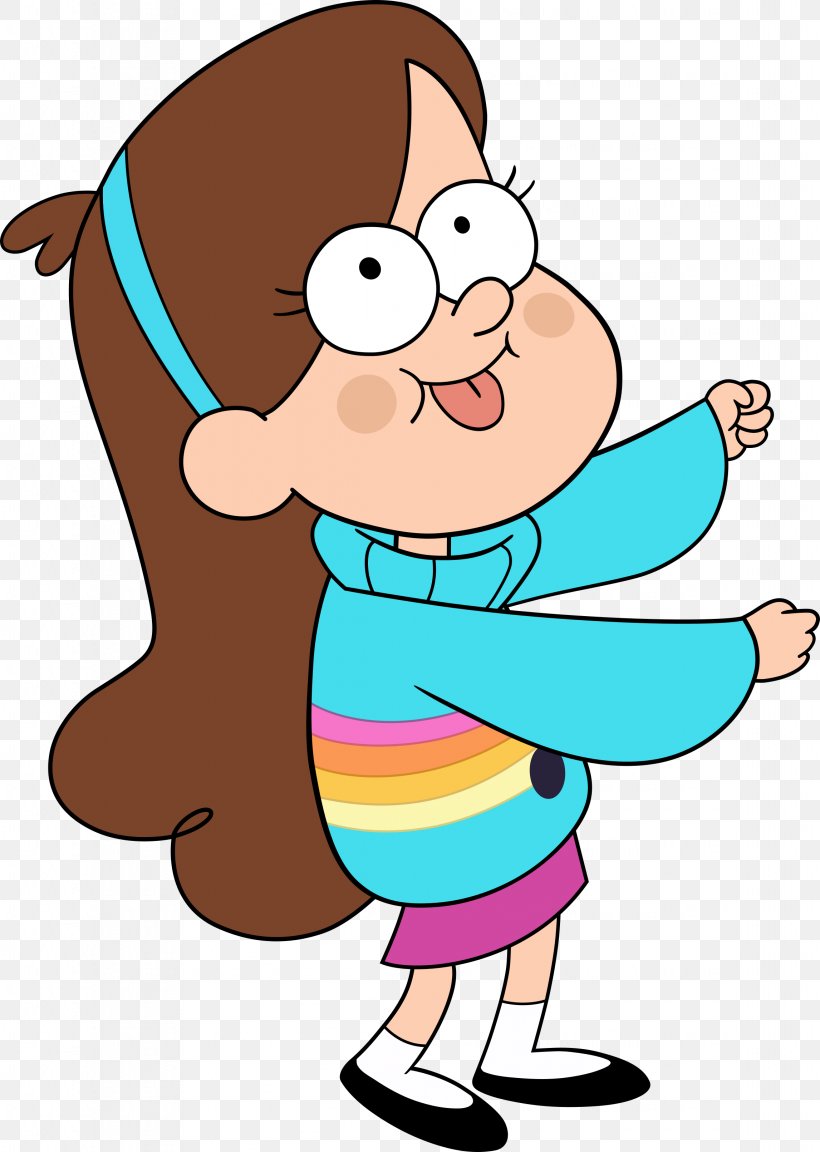 Mabel Pines Dipper Pines Wendy Gravity Falls, PNG, 2293x3222px, Mabel Pines, Animation, Area, Artwork, Bottomless Pit Download Free