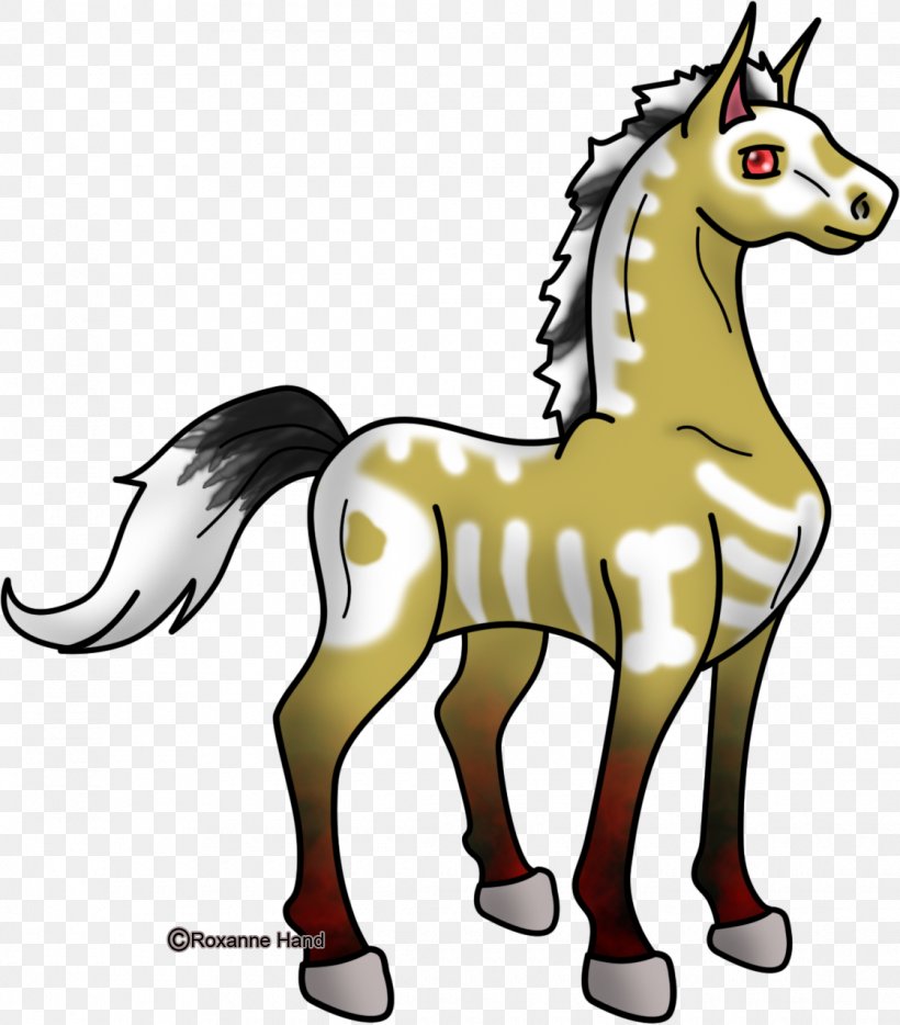 Mustang Donkey Pack Animal Freikörperkultur Clip Art, PNG, 1120x1276px, 2019 Ford Mustang, Mustang, Animal Figure, Artwork, Cartoon Download Free