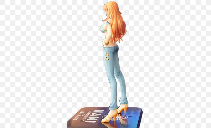Nami Action & Toy Figures Figurine Bandai S.H.Figuarts, PNG, 500x500px, Nami, Action Figure, Action Toy Figures, Bandai, Fernsehserie Download Free