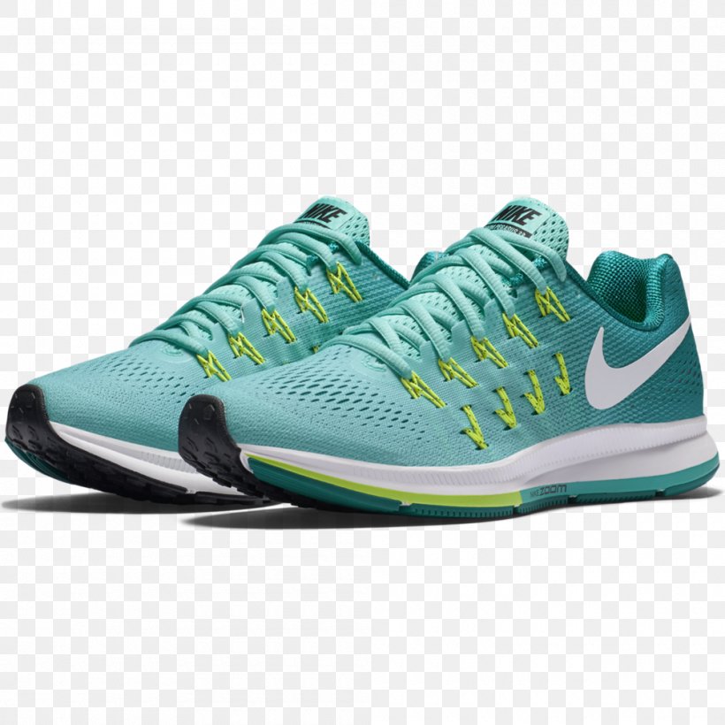 Nike Air Max Sneakers Shoe Running, PNG, 1000x1000px, Nike Air Max, Adidas, Air Jordan, Aqua, Asics Download Free