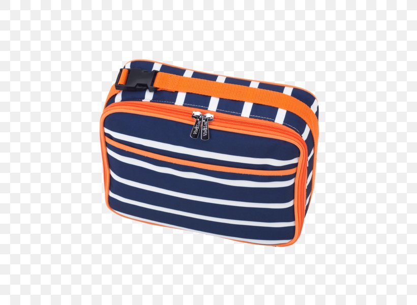 Product Design Bag Rectangle, PNG, 600x600px, Bag, Electric Blue, Orange, Rectangle Download Free