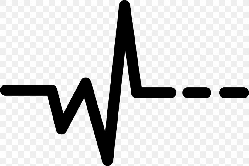 Pulse Heart Rate, PNG, 980x656px, Pulse, Black And White, Brand, Computer, Electrocardiography Download Free