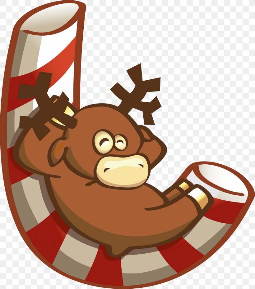 Santa Claus Christmas Moose Reindeer Clip Art, PNG, 3657x4160px, Santa Claus, Antler, Christmas, Christmas Lights, Christmas Music Download Free