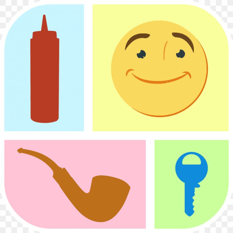 Smiley Clip Art, PNG, 1024x1024px, Smiley, Emoticon, Happiness, Smile, Text Download Free