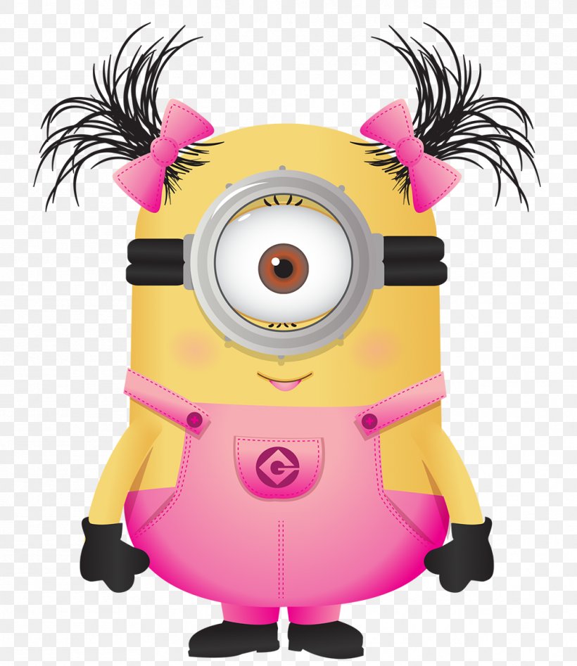 Stuart The Minion Scarlett Overkill Minions, PNG, 1038x1200px, Watercolor, Cartoon, Flower, Frame, Heart Download Free