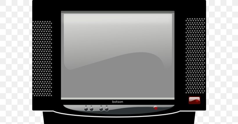 Television Set Clip Art, PNG, 600x426px, Television, Brand, Computer Monitor, Display Device, Electronics Download Free