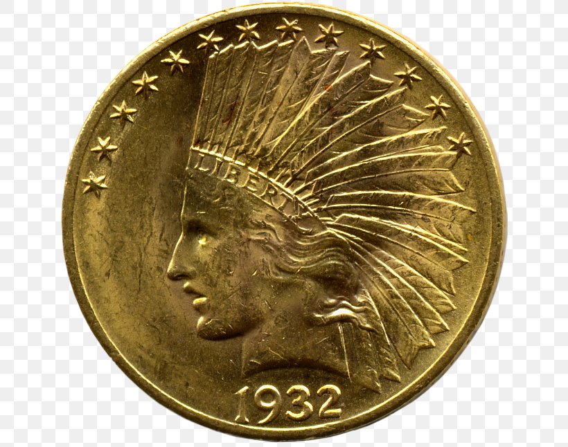 United States Mint Gold Coin Eagle, PNG, 646x646px, United States, Augustus Saintgaudens, Brass, Coin, Currency Download Free