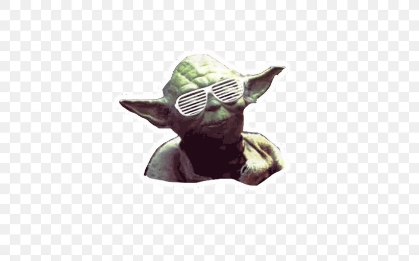 Yoda Anakin Skywalker Luke Skywalker Chewbacca Star Wars, PNG, 512x512px, Yoda, Anakin Skywalker, Chewbacca, Figurine, George Lucas Download Free