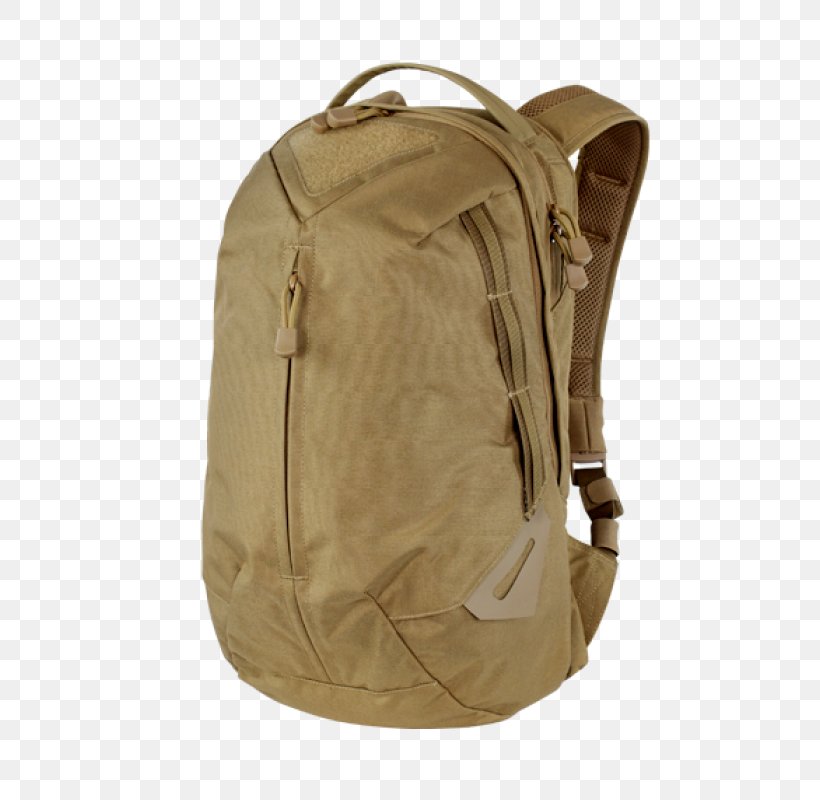 Backpack Condor 3 Day Assault Pack Coyote Brown Bag, PNG, 700x800px, Backpack, Bag, Beige, Color, Condor Download Free