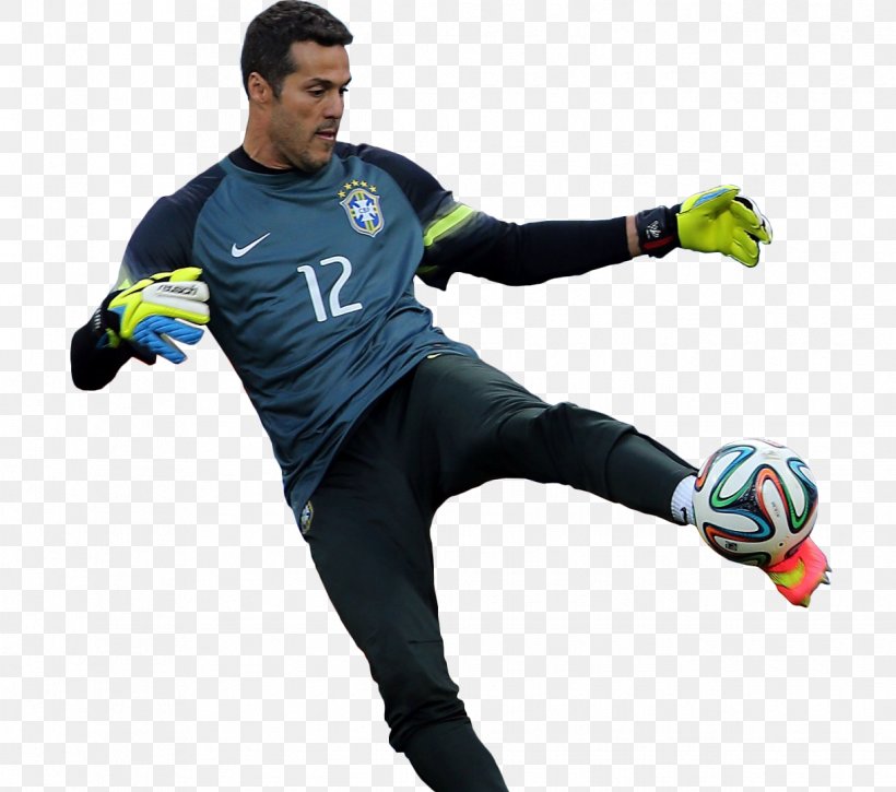 Brazil National Football Team 2014 FIFA World Cup Goalkeeper Football Player, PNG, 1221x1080px, 2014 Fifa World Cup, Brazil National Football Team, Ball, Brazil, Fifa World Cup Download Free