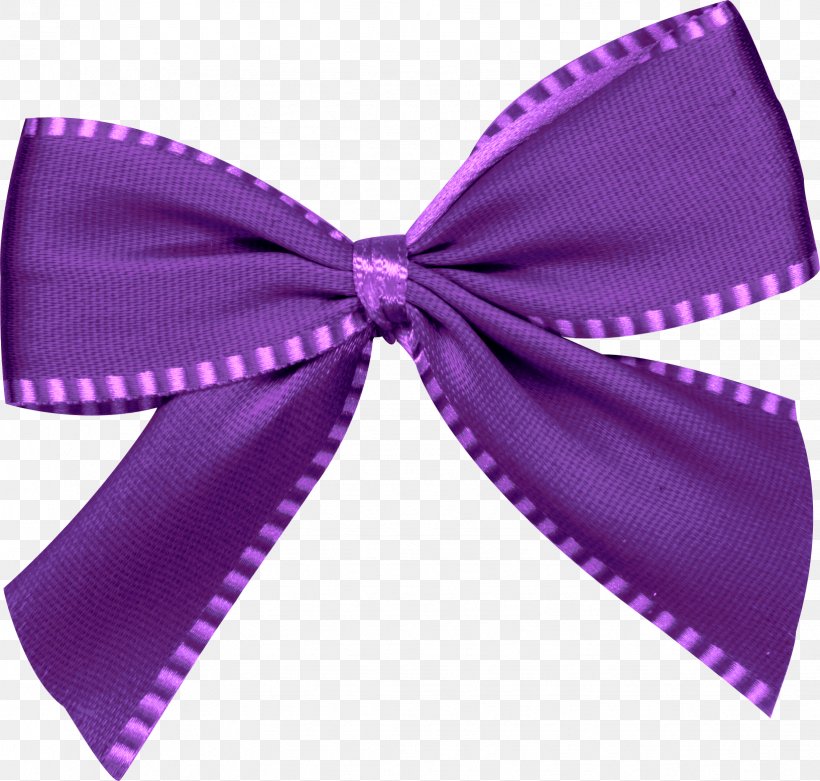 Christmas Purple Santa Claus Gift Ribbon, PNG, 1633x1556px, Christmas, Bow Tie, Christmas Tree, Faixa, Fashion Accessory Download Free