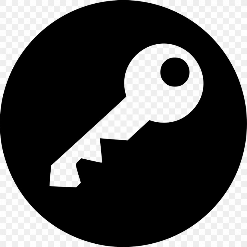 Management Password Key System Administrator, PNG, 981x982px, Management, Black And White, Button, Computer Program, Key Download Free